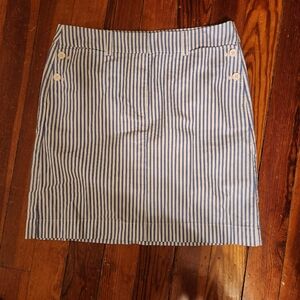 Talbots skirt size 12